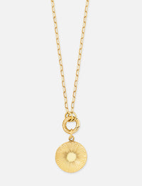 Sunst Necklace