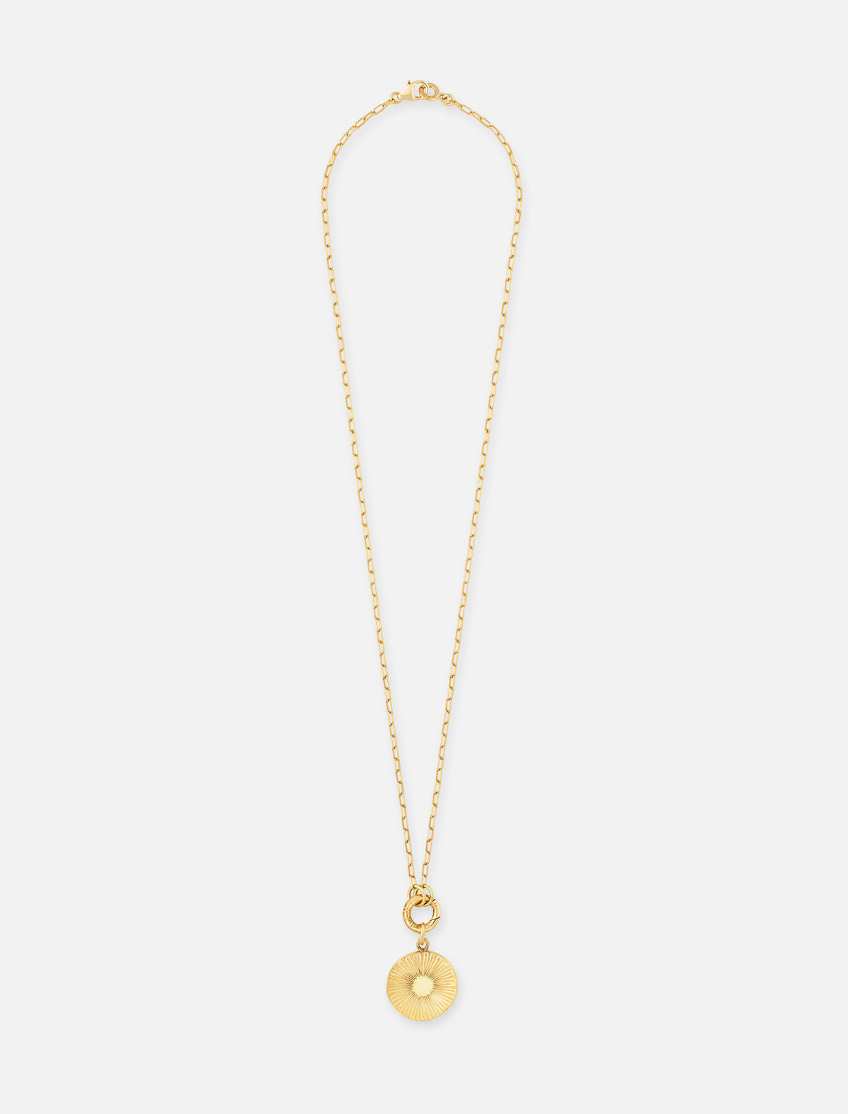 Sunst Necklace