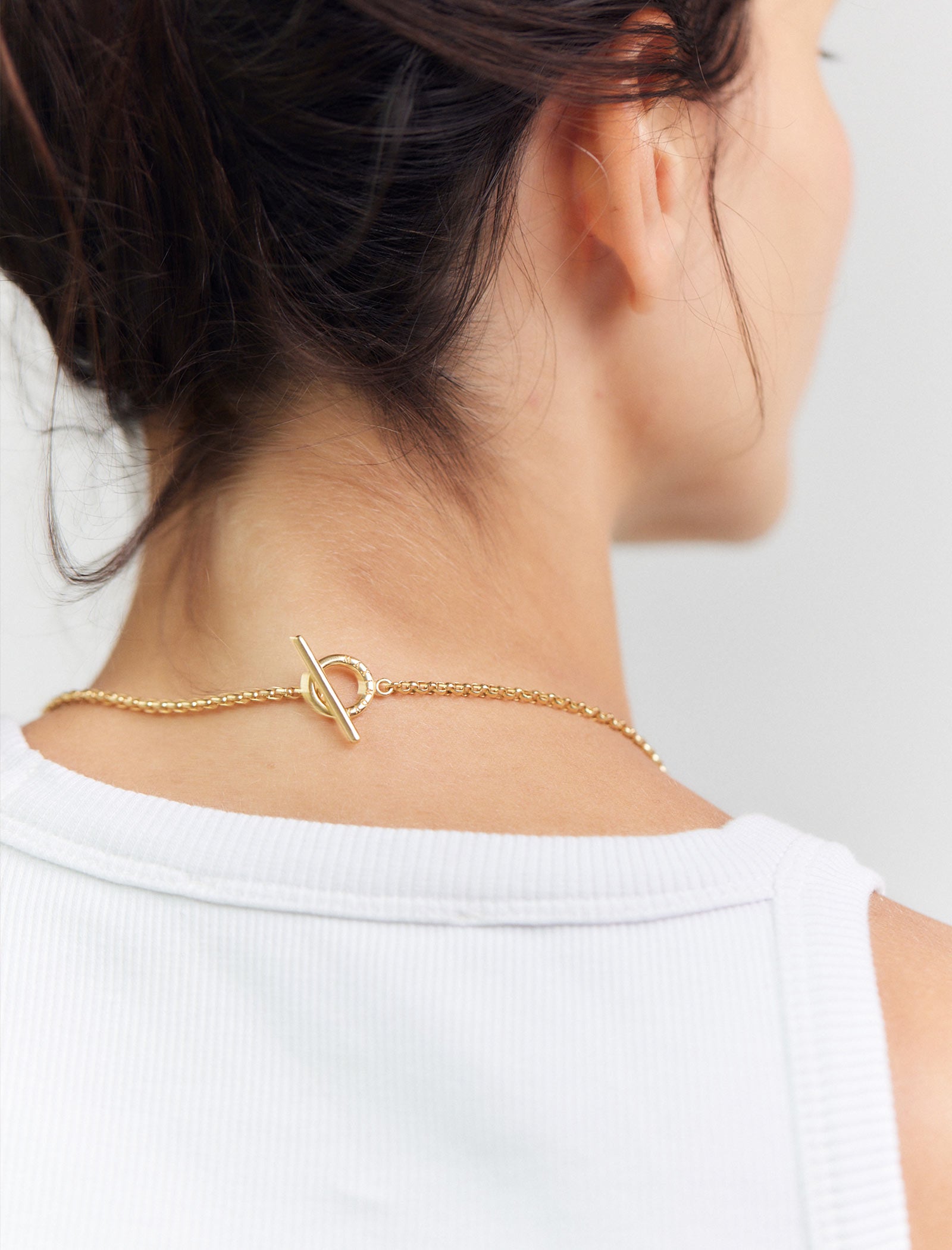 Pi Necklace
