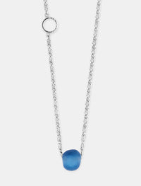 The Ocean Orb Silver