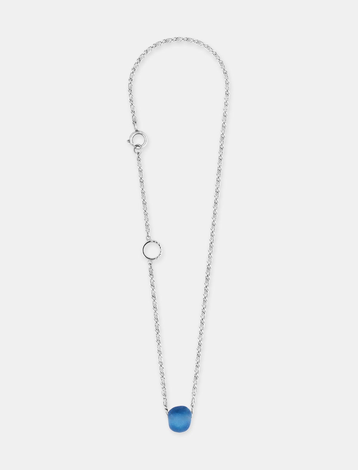 The Ocean Orb Silver