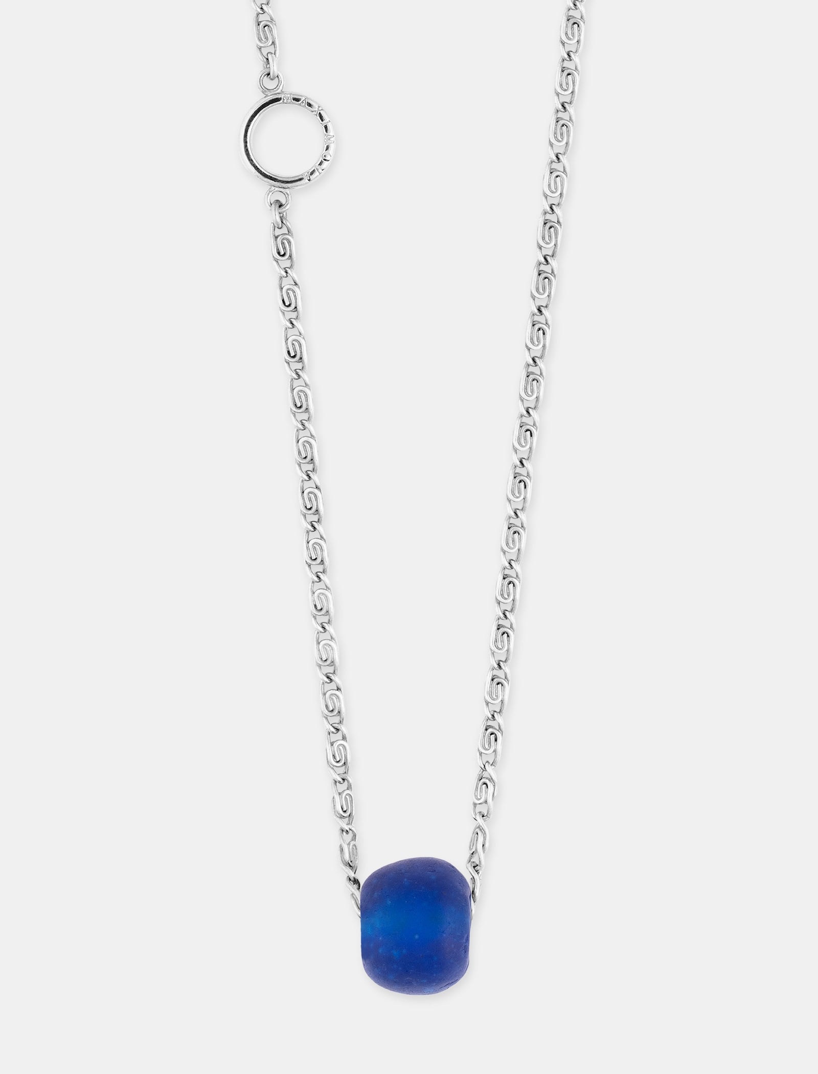 The Ocean Orb Silver