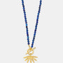 Blue Sun Siren