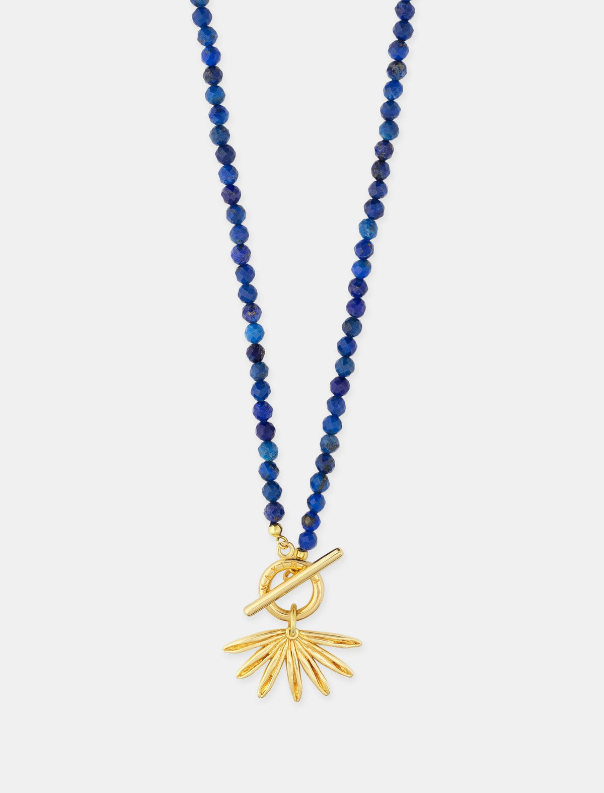 Blue Sun Siren