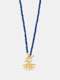 Blue Sun Siren