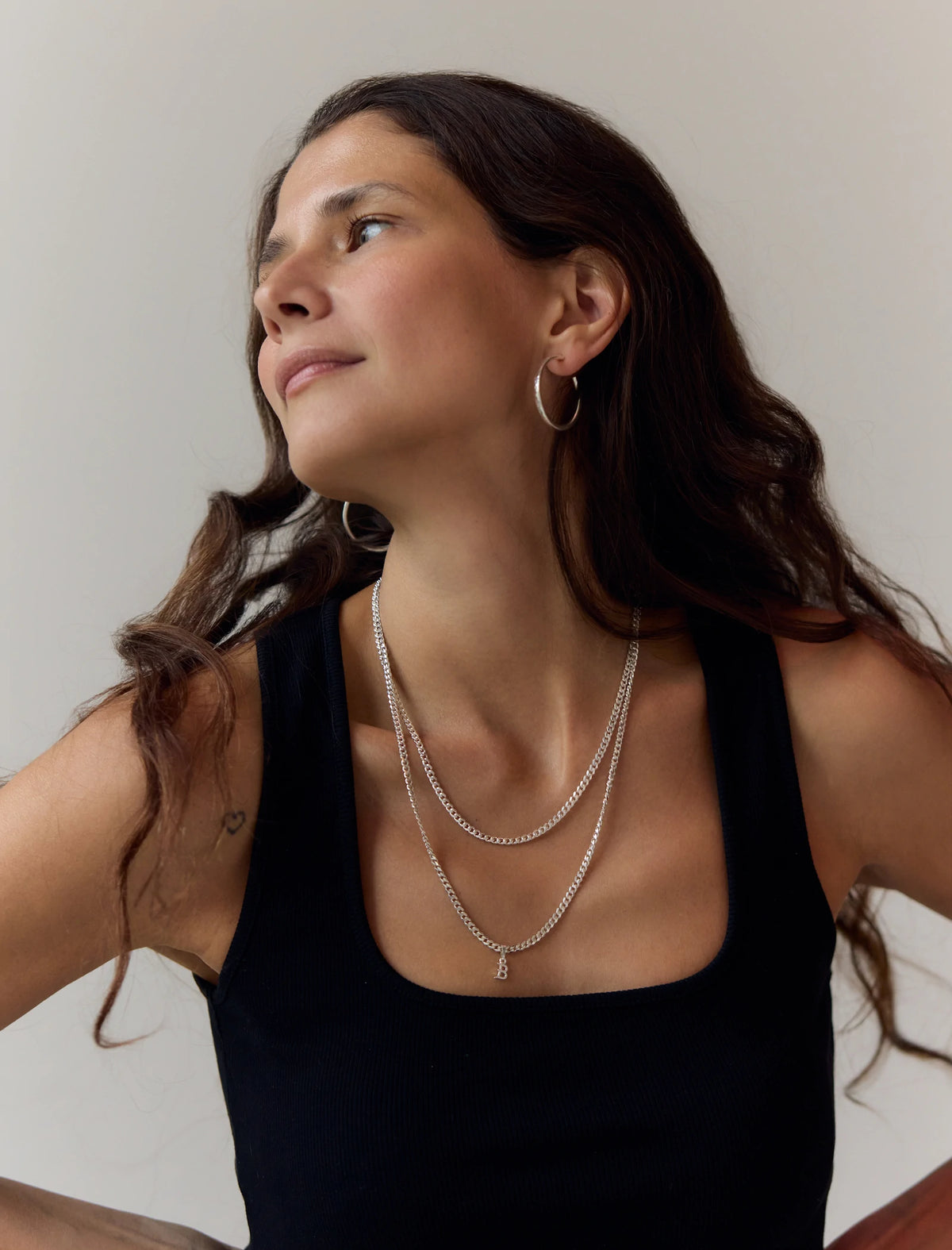 Kappa Necklace