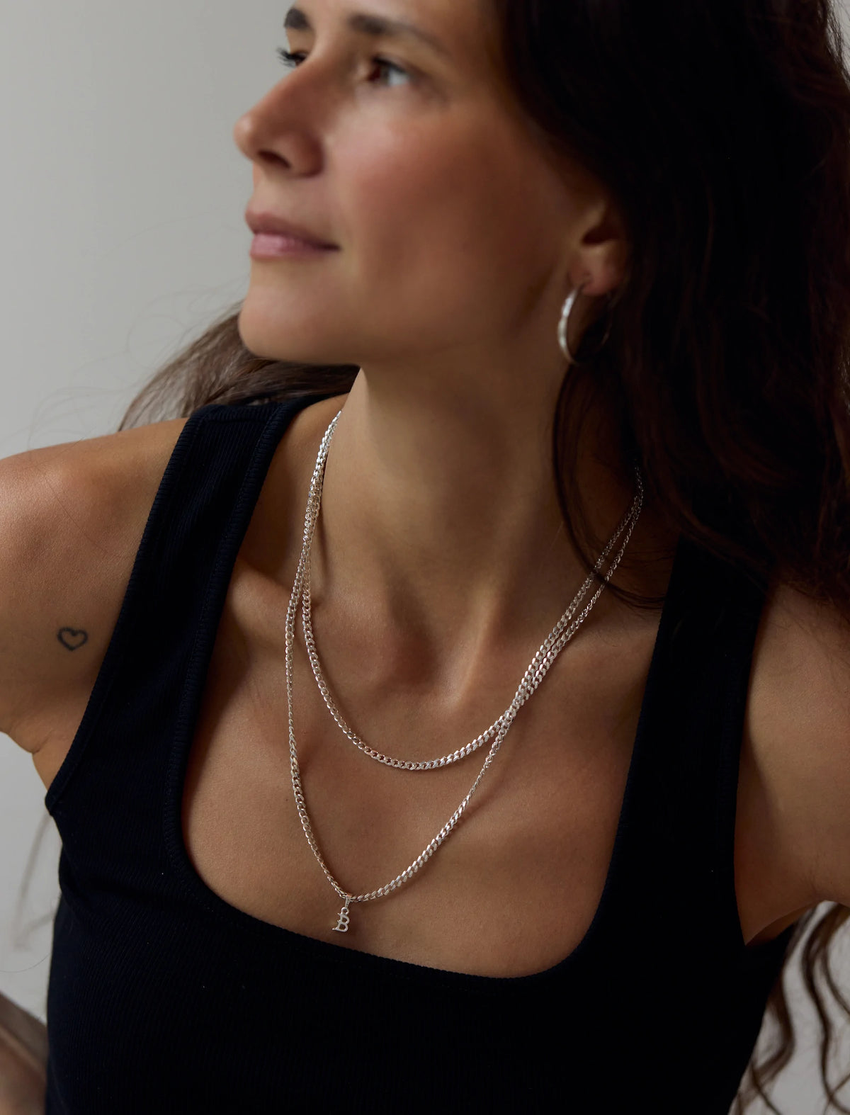 Kappa Necklace
