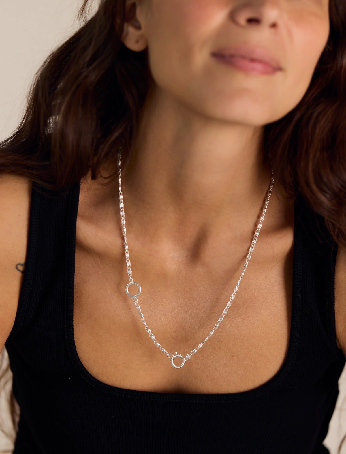 Zetta Necklace