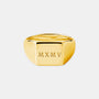 The Statement Ring