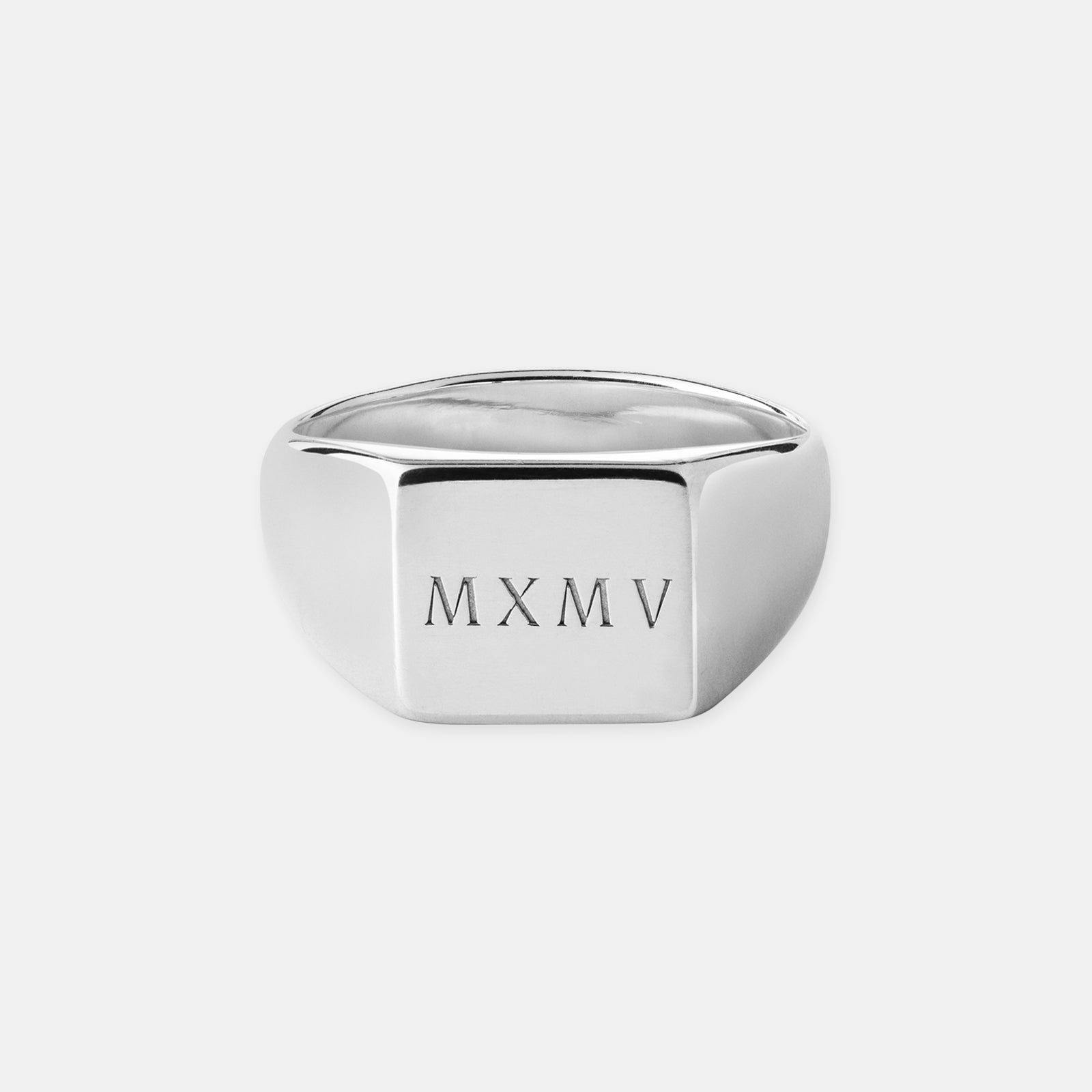 The Statement Ring