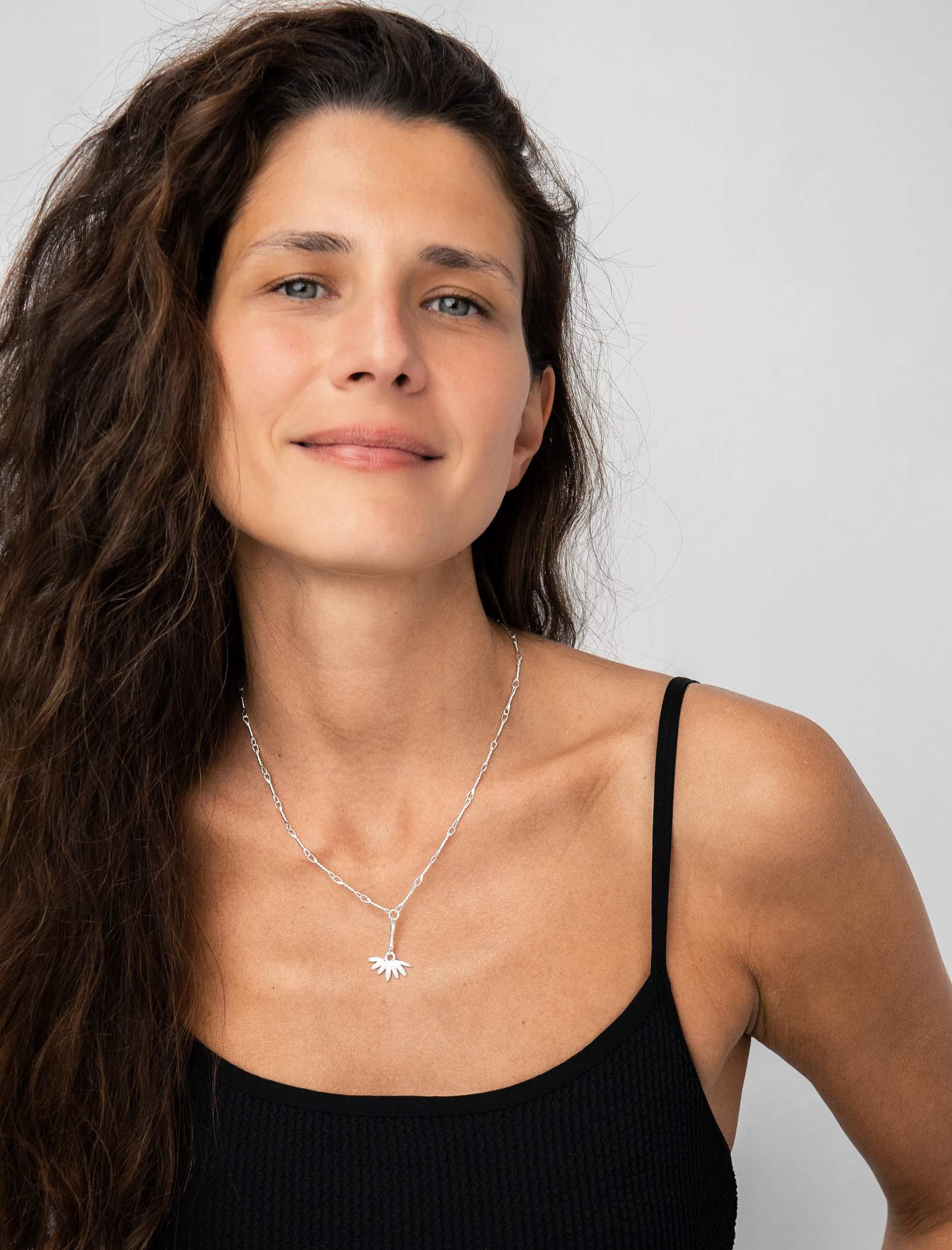 Hymn Necklace