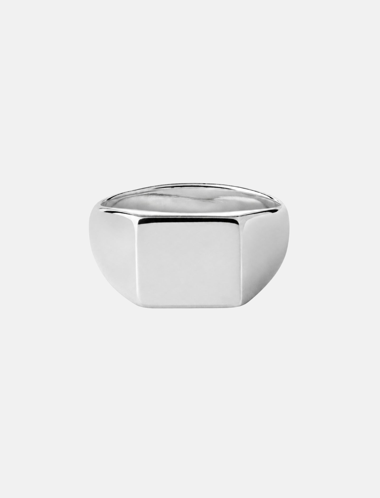 The Statement Ring