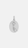 Lovers Knot Pendant