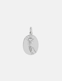 Lovers Knot Pendant