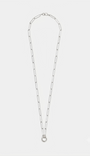Corazon Necklace Thick