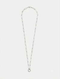 Corazon Necklace Thick