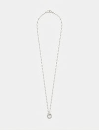 Corazon Necklace Thin
