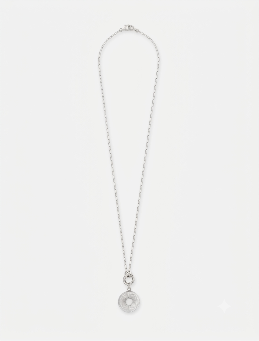 Sunst Necklace