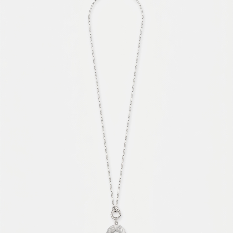 Sunst Necklace