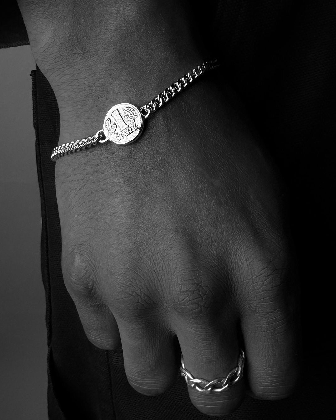 Ne Mark Civilist x MXMV Bracelet