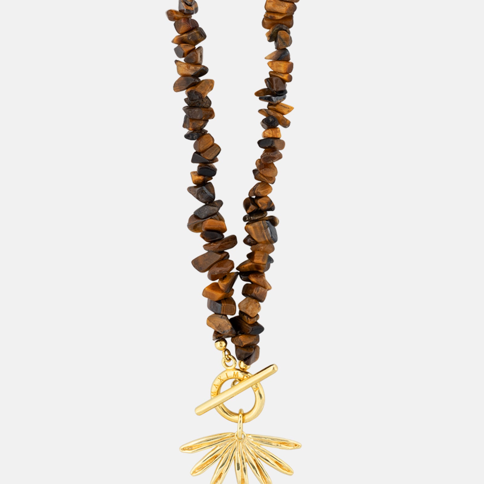 Brown Sun Siren