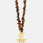 Brown Sun Siren