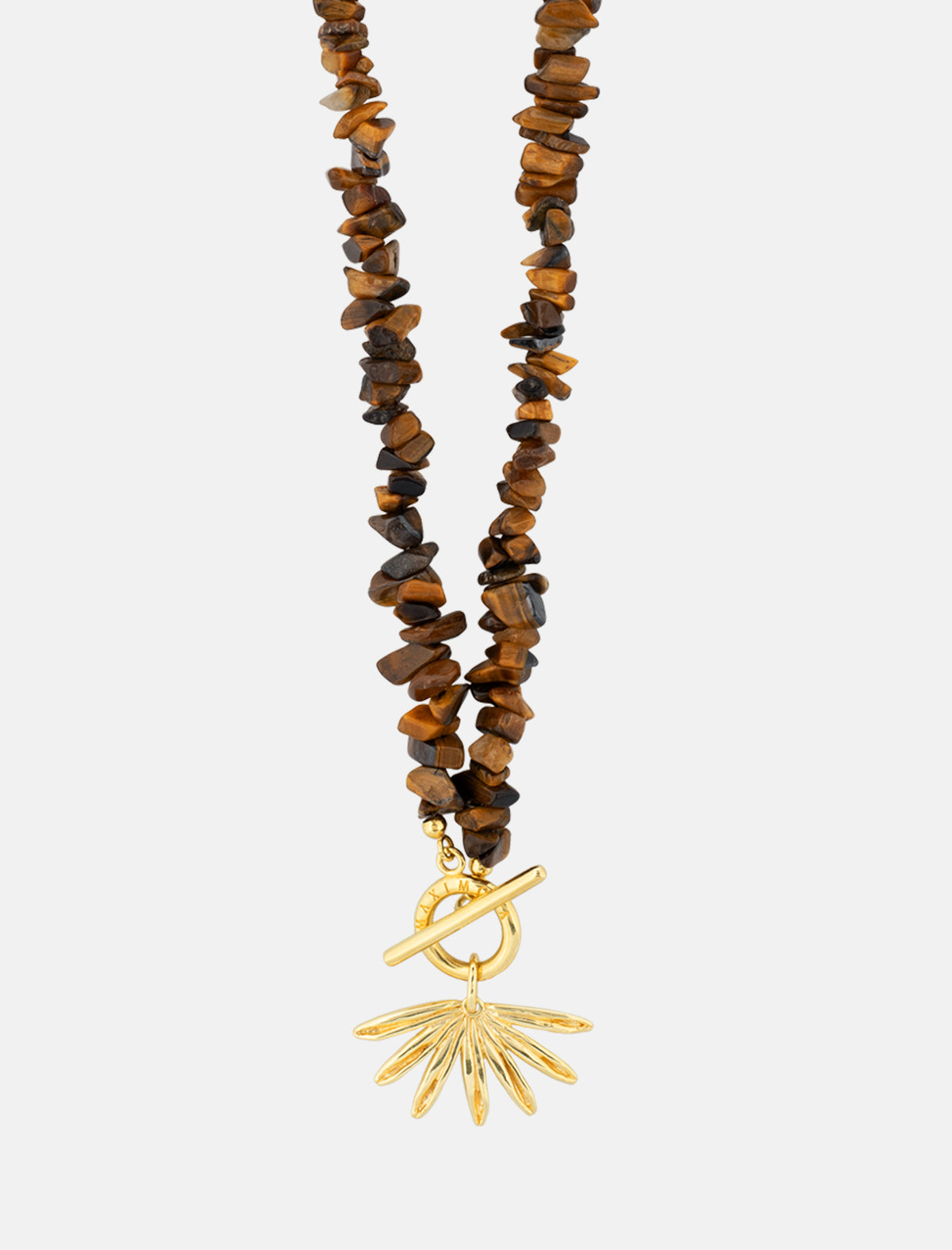 Brown Sun Siren