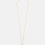 Corazon Necklace Thin