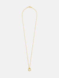 Corazon Necklace Thin