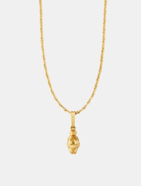 MXMV Goddess Necklace