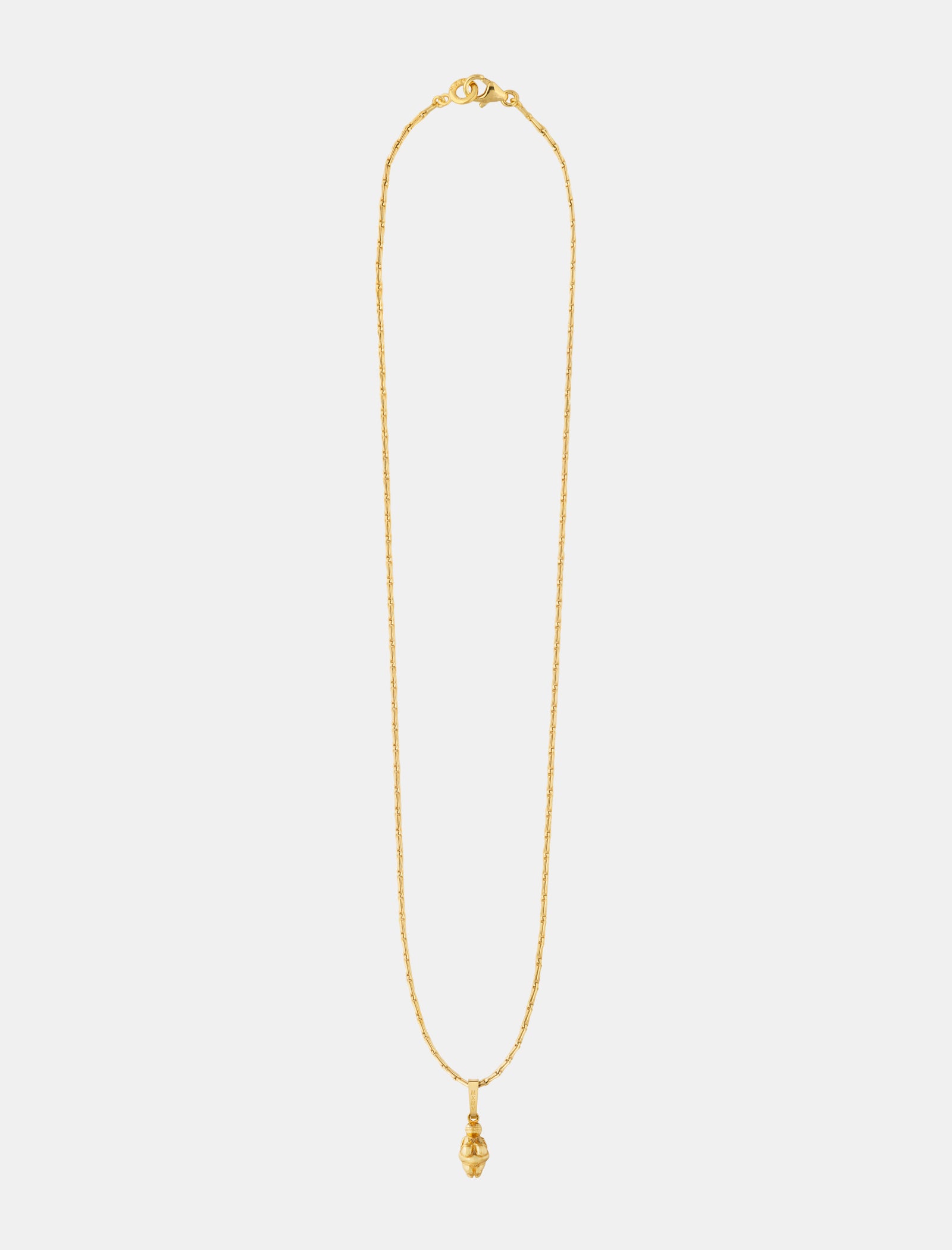 MXMV Goddess Necklace