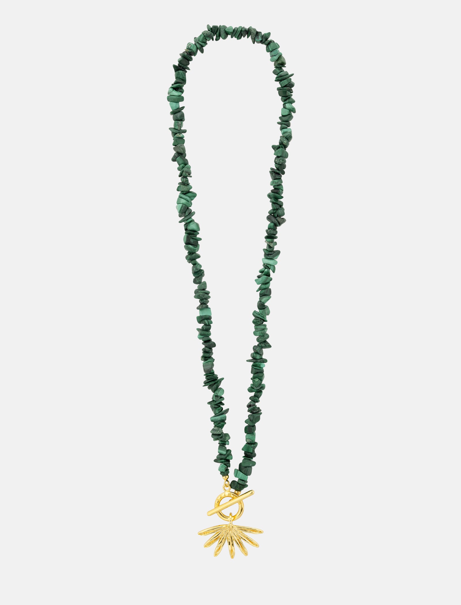 Green Sun Siren