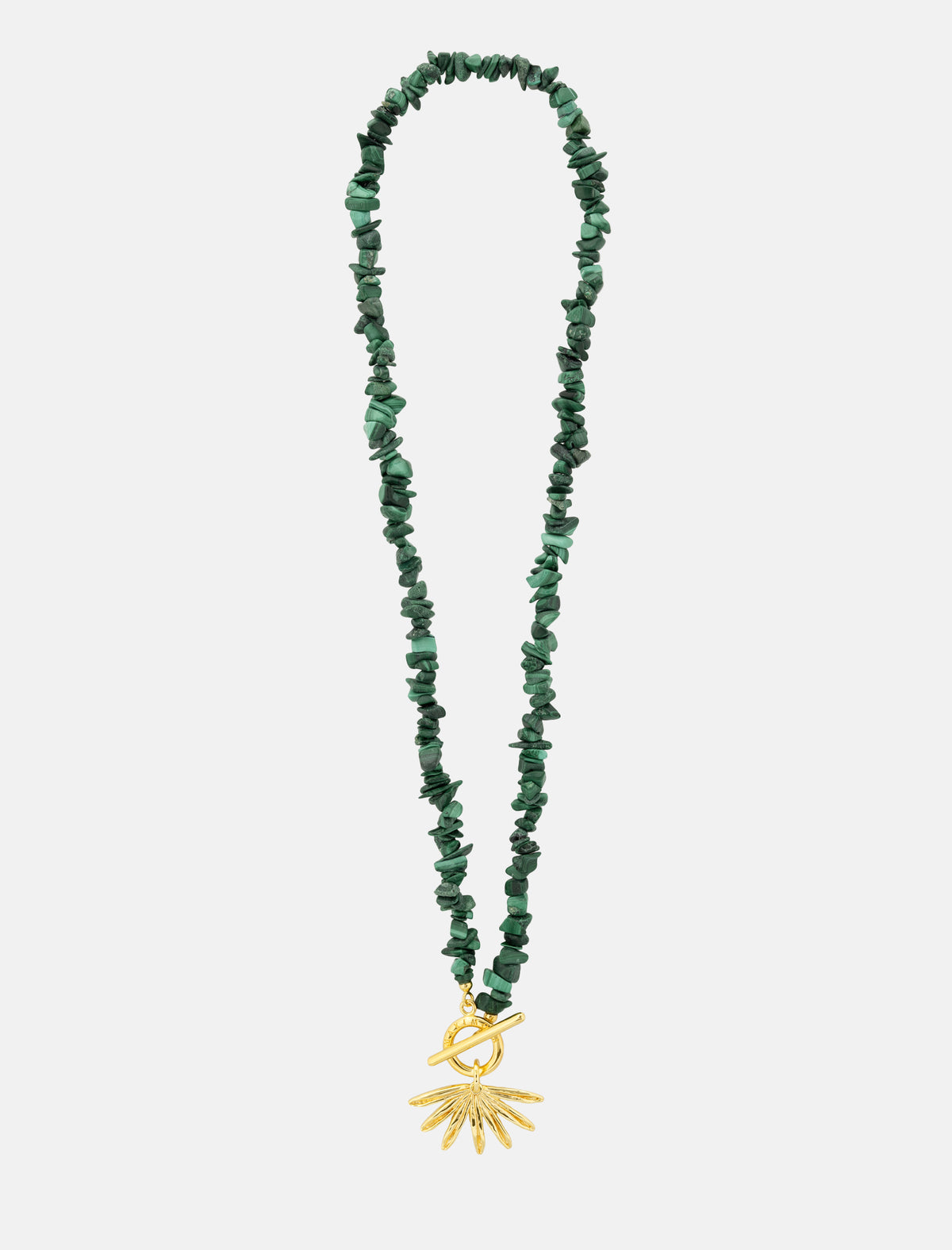 Green Sun Siren