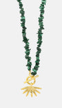 Green Sun Siren