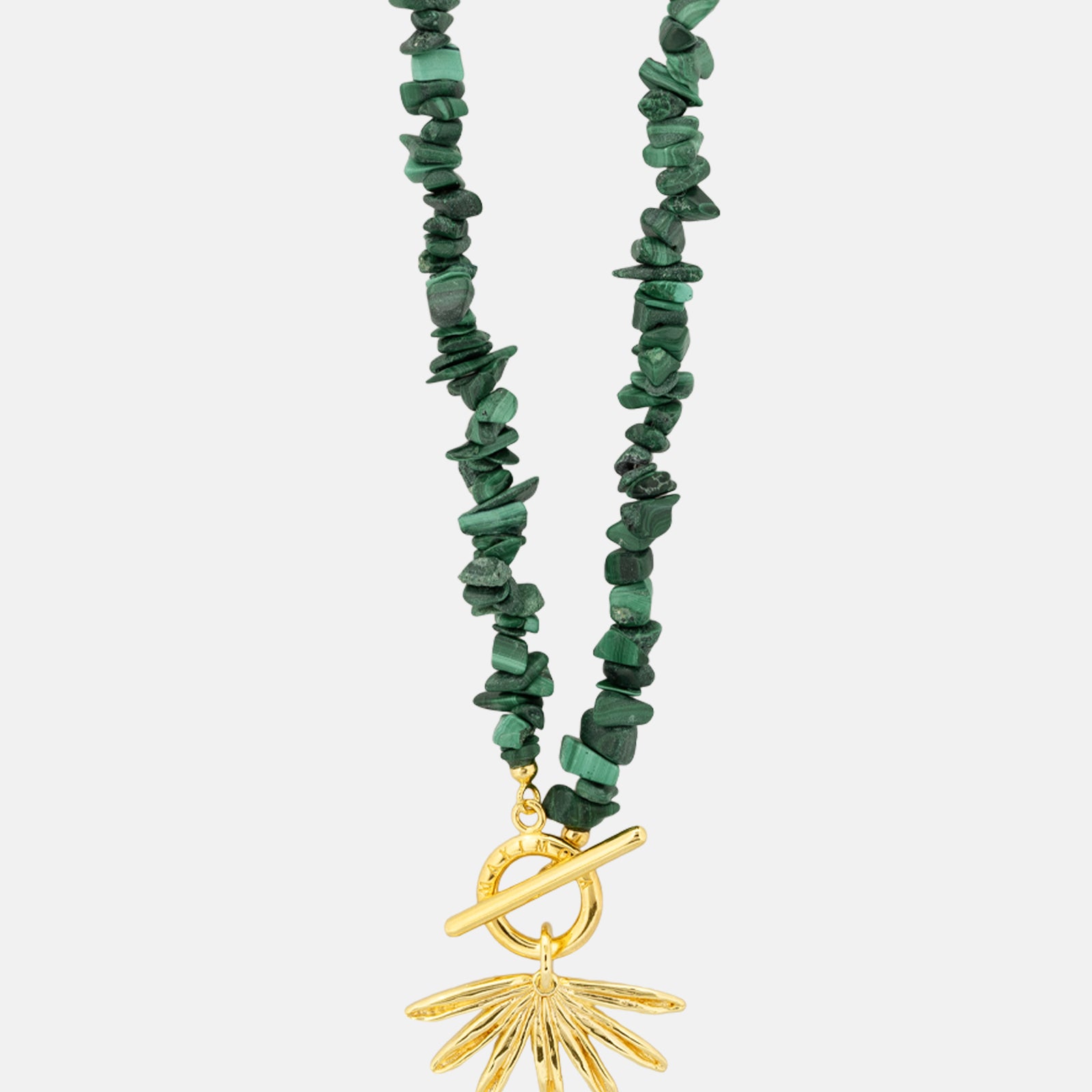 Green Sun Siren