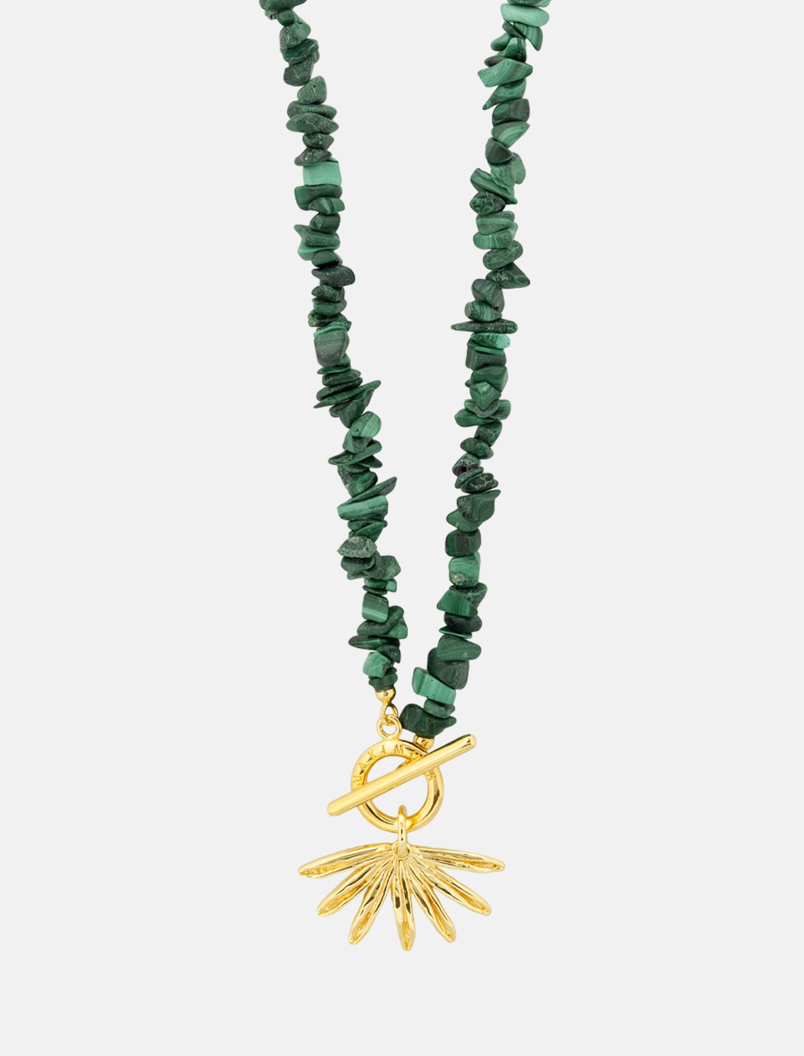 Green Sun Siren