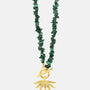 Green Sun Siren