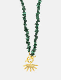 Green Sun Siren