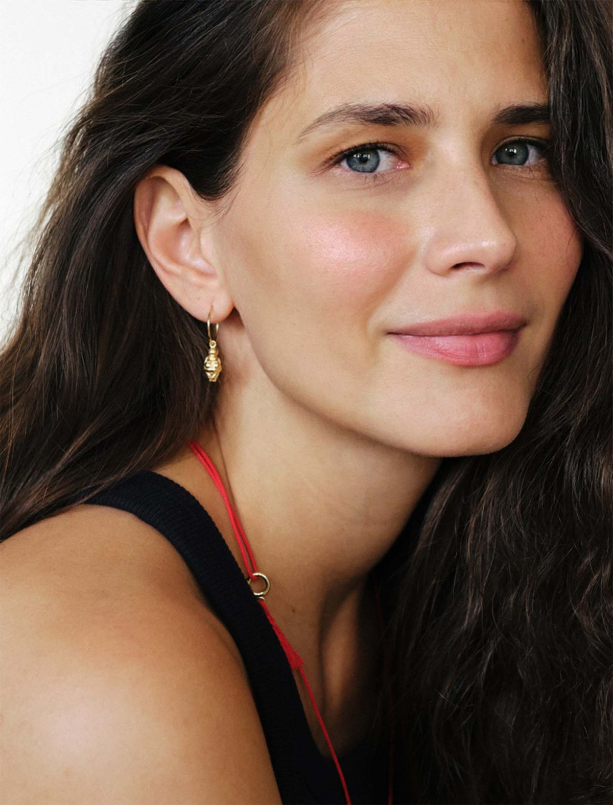 MXMV Goddess Hoop
