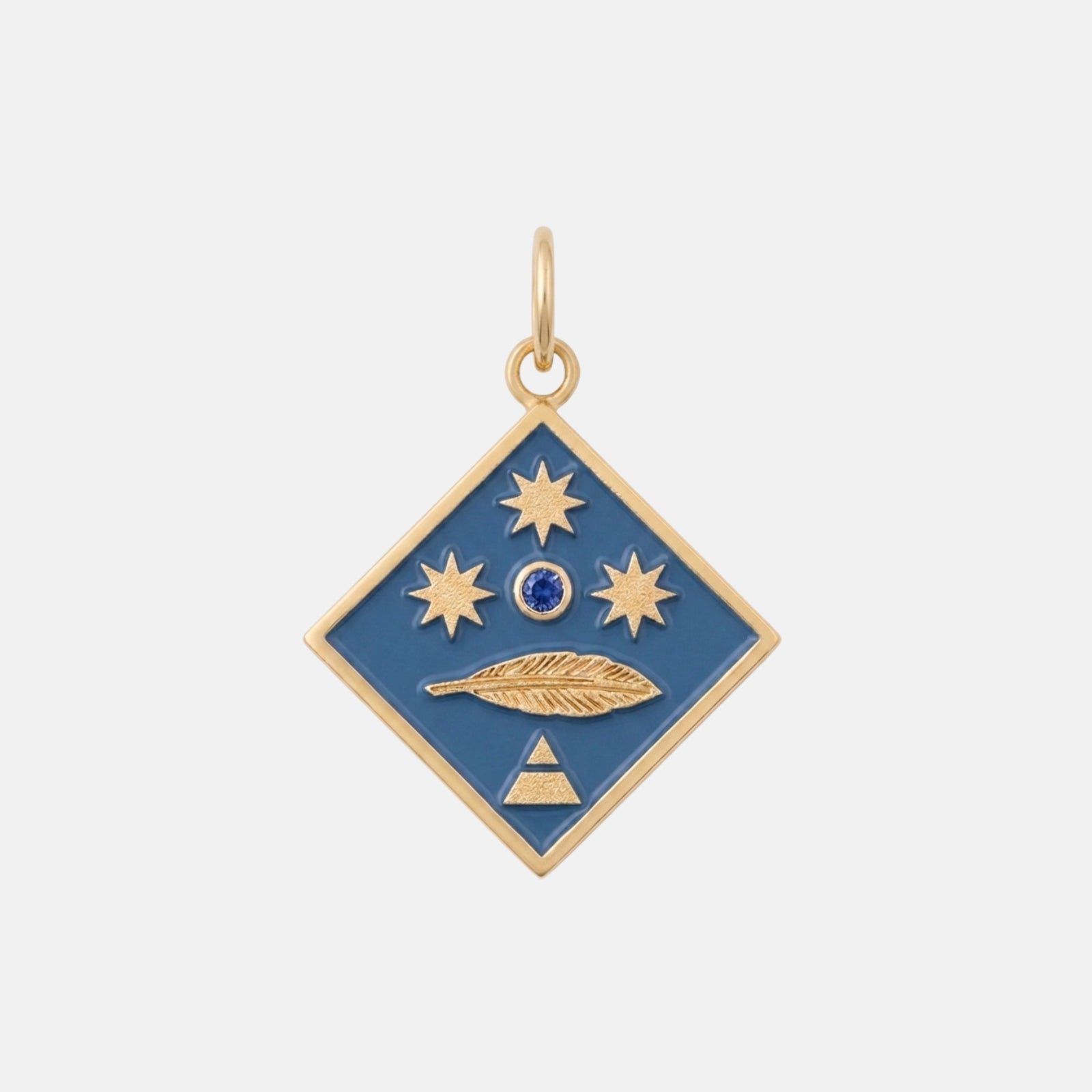 Drinking Nectar II Air Pendant