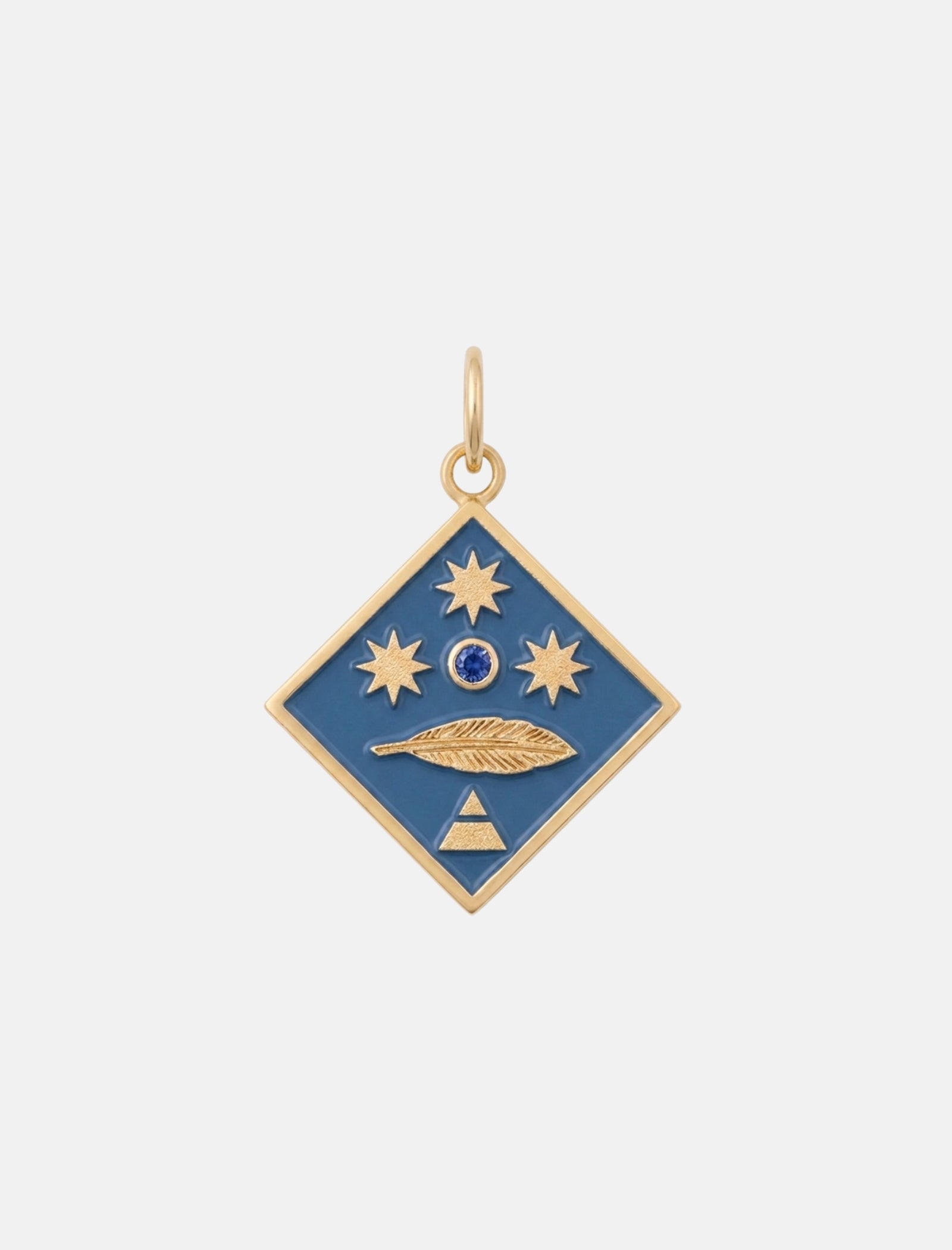 Drinking Nectar II Air Pendant