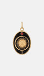 Drinking Nectar II Ether Pendant