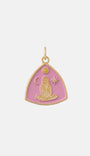 Drinking Nectar II Life Pendant