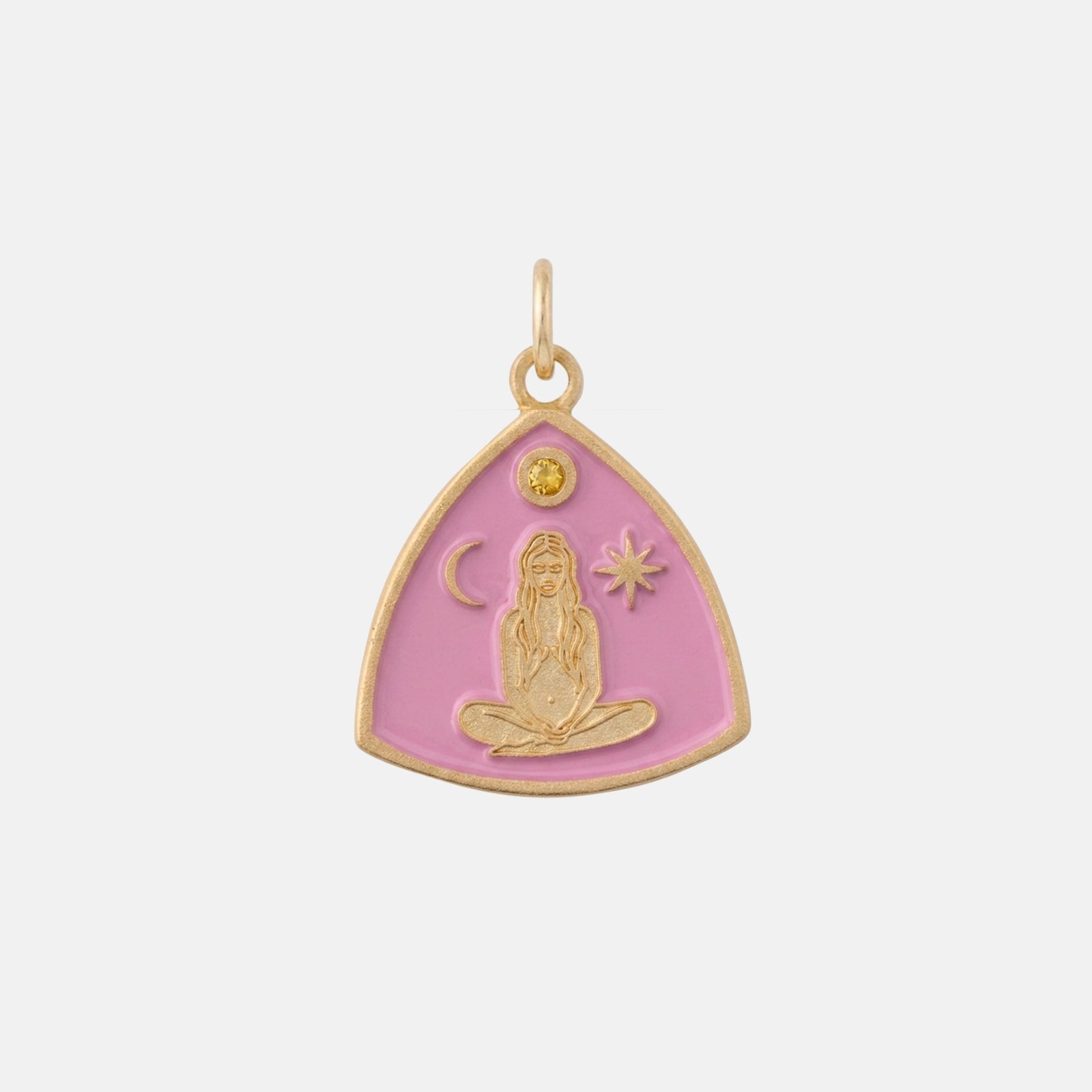 Drinking Nectar II Life Pendant