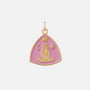 Drinking Nectar II Life Pendant