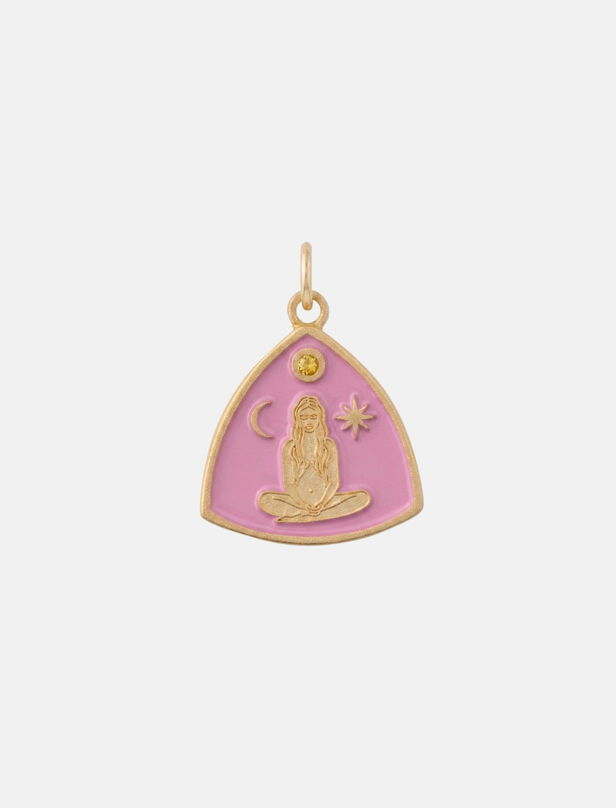Drinking Nectar II Life Pendant