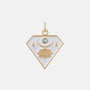 Drinking Nectar II: Water Pendant