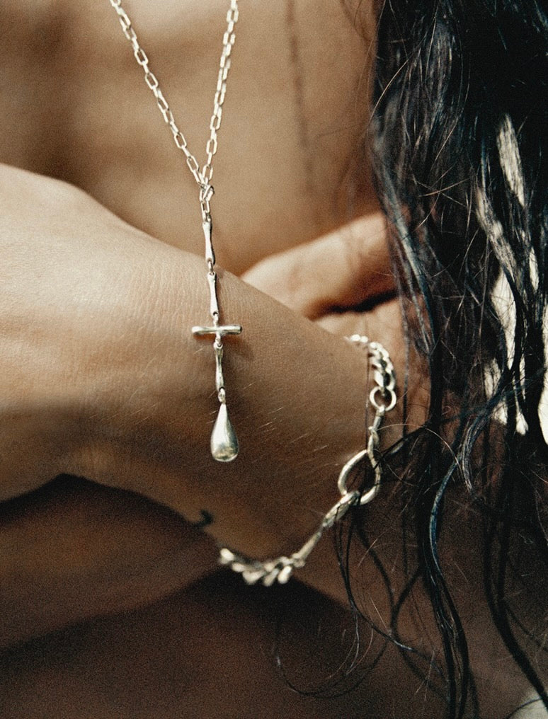 Trinity Necklace