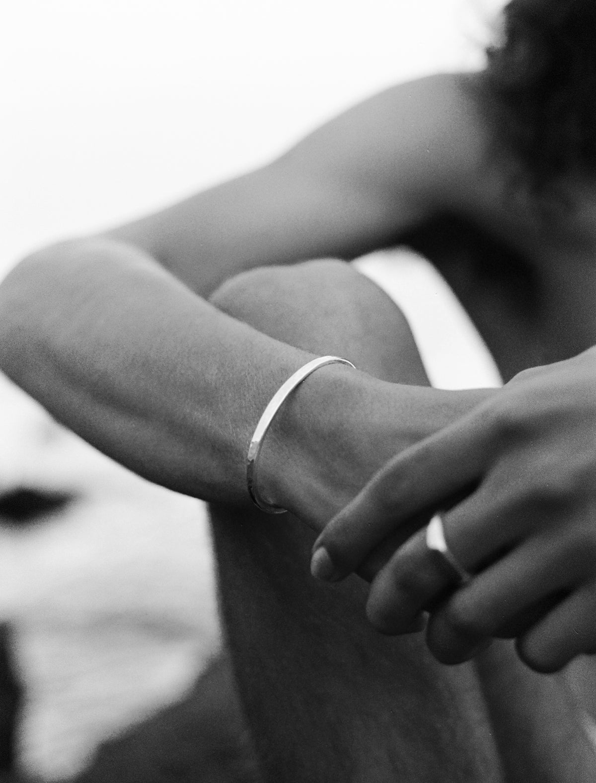 Kingston Bangle