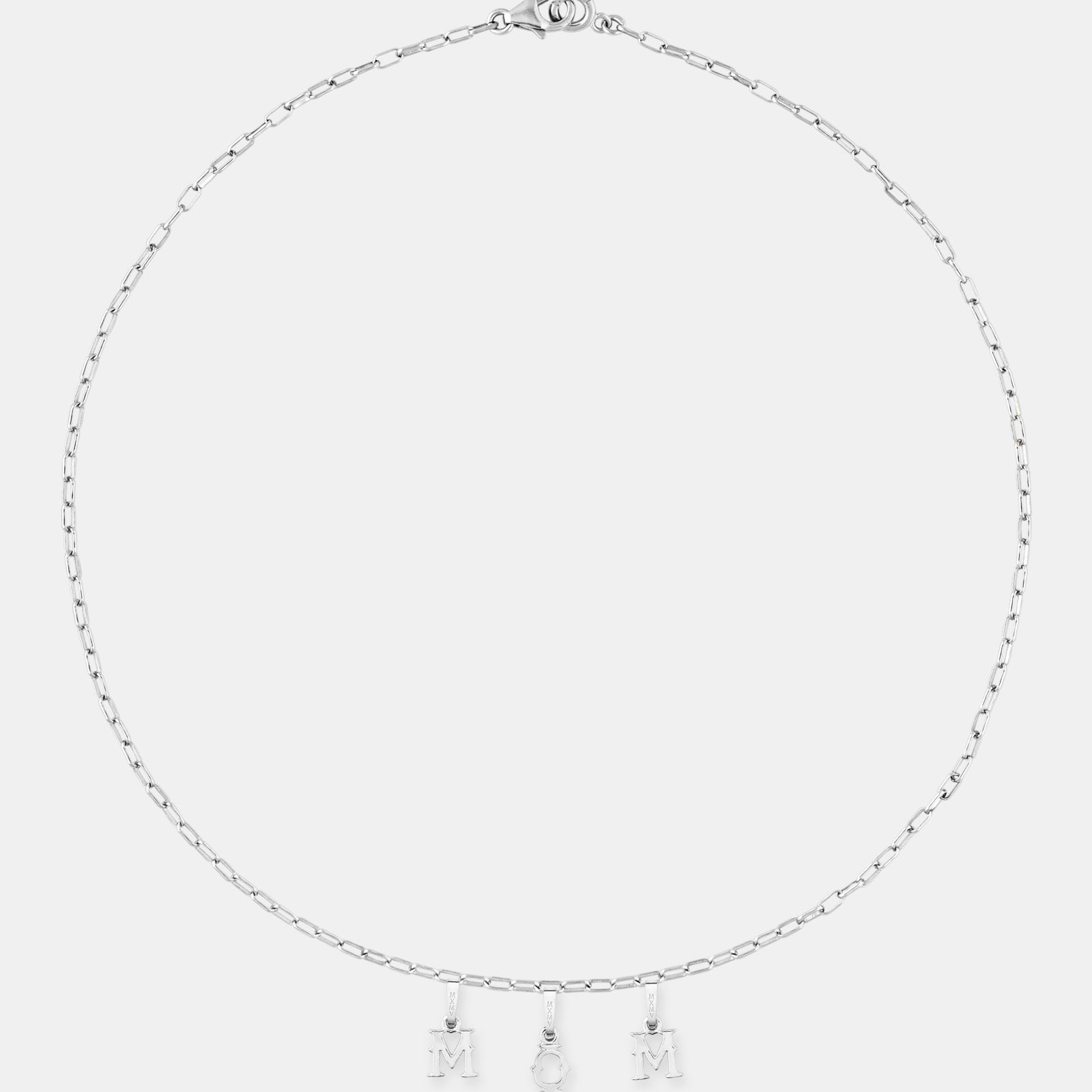 MOM Necklace